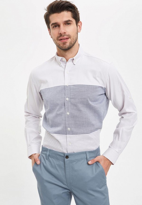 

Рубашка DeFacto, Белый