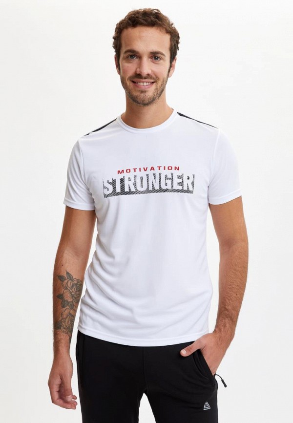 

Футболка DeFacto, Белый