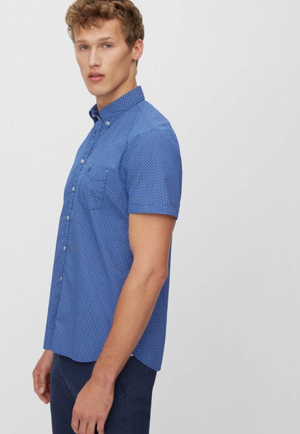 Рубашка Marc O'Polo Рубашка Marc O'Polo фото