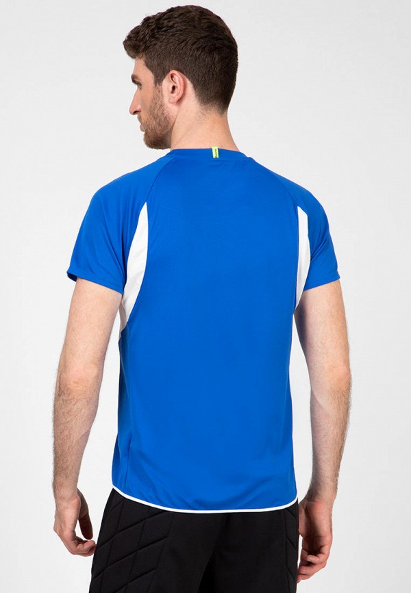 

Футболка спортивная Mizuno, Голубой, Mizuno MP002XM24Z1F