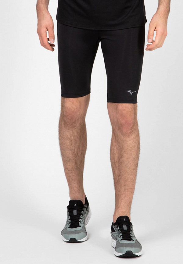 

Шорты спортивные Mizuno, Черный, Mizuno MP002XM24Z1V