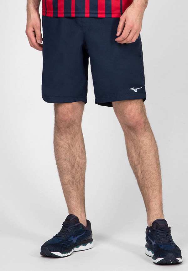 

Шорты спортивные Mizuno, Синий, Mizuno MP002XM24Z1W