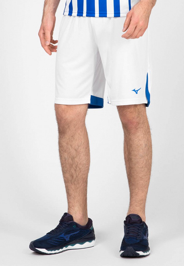 

Шорты спортивные Mizuno, Белый, Mizuno MP002XM24Z21