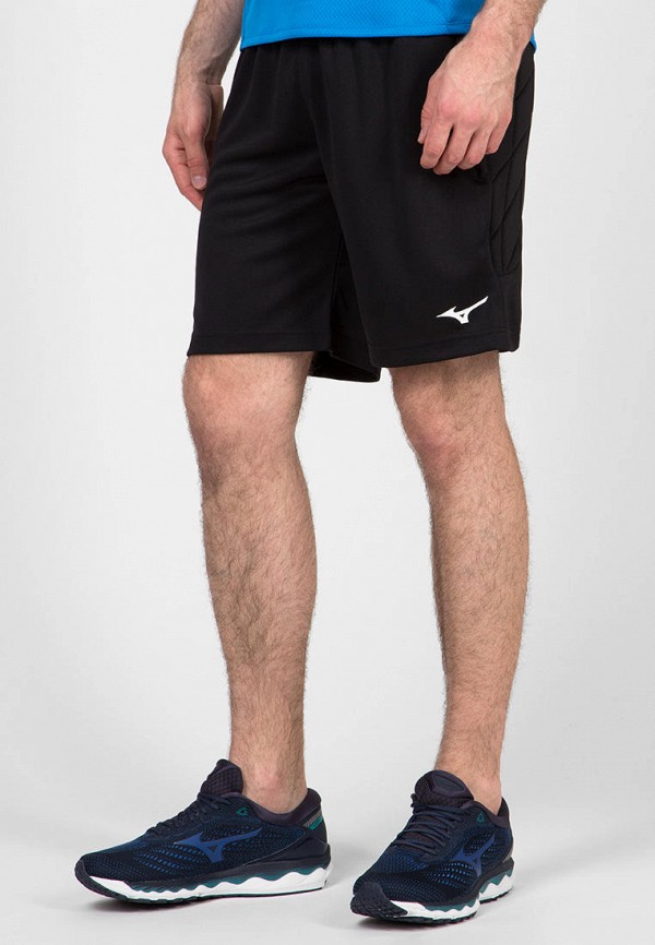 

Шорты спортивные Mizuno, Черный, Trad GK