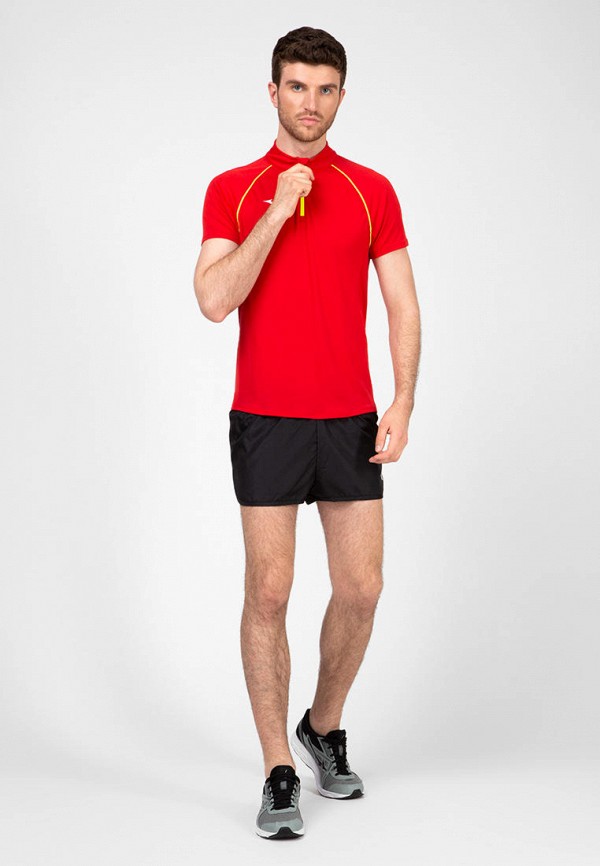 

Шорты спортивные Mizuno, Черный, Mizuno MP002XM24Z23