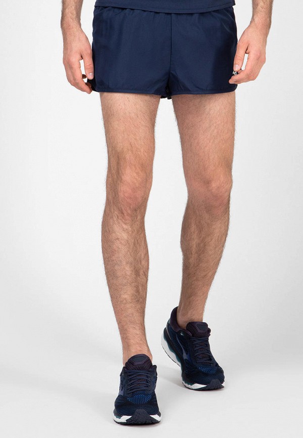 

Шорты спортивные Mizuno, Синий, Premium