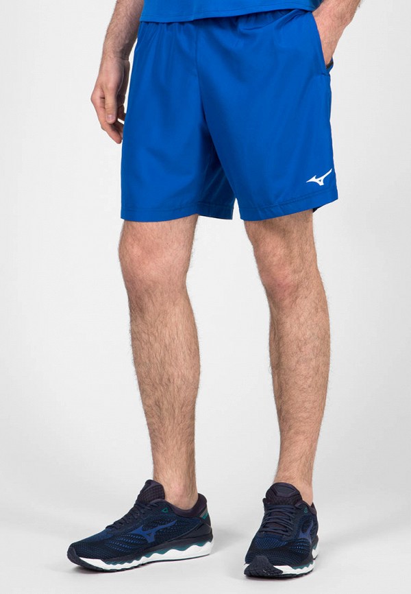 

Шорты спортивные Mizuno, Голубой, Mizuno MP002XM24Z25