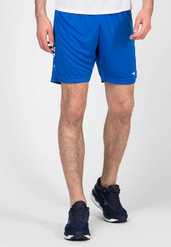 

Шорты спортивные Mizuno, Голубой, Soukyu