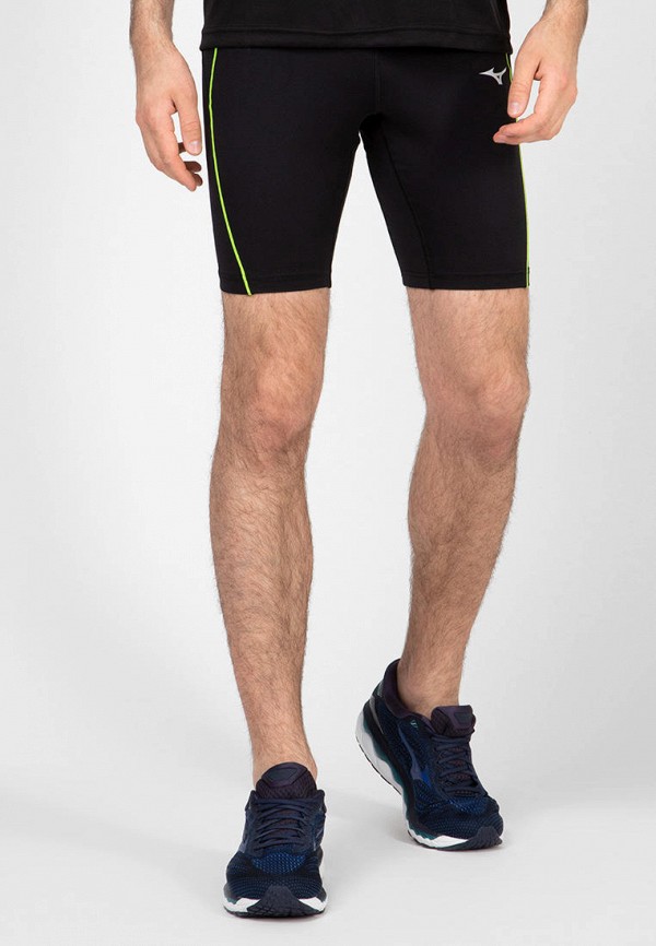 

Шорты спортивные Mizuno, Черный, Mizuno MP002XM24Z2I