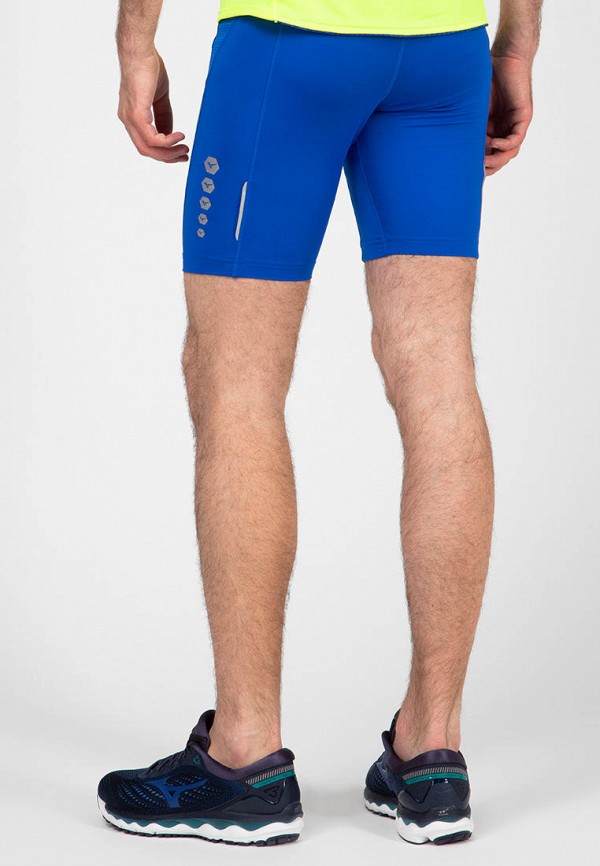 

Шорты спортивные Mizuno, Голубой, Mizuno MP002XM24Z2K