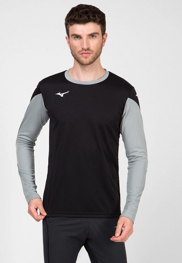 

Лонгслив спортивный Mizuno, Черный, Mizuno MP002XM24Z2P