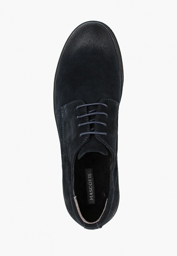 фото Ботинки mascotte