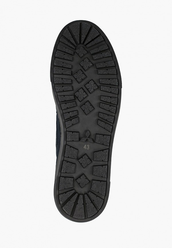 фото Ботинки mascotte