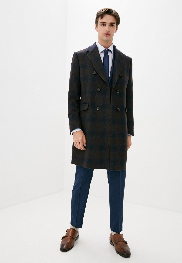 фото Пальто btc