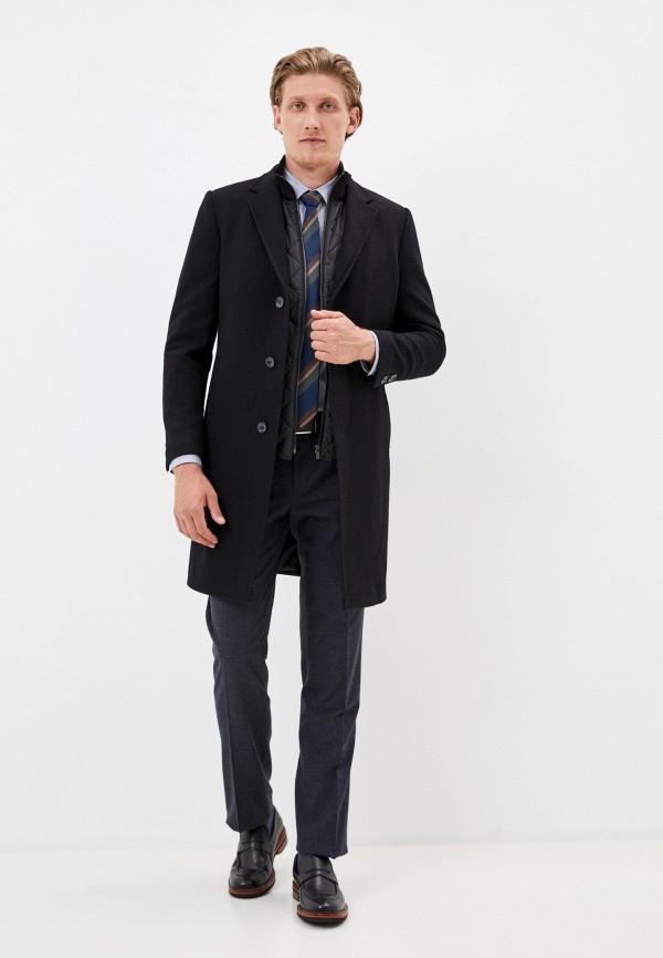 фото Пальто btc