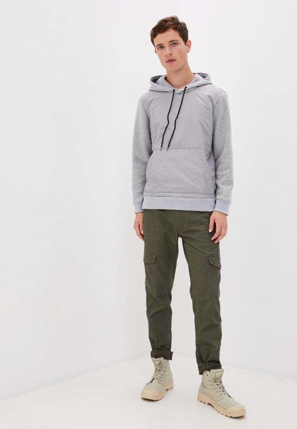 фото Худи btc