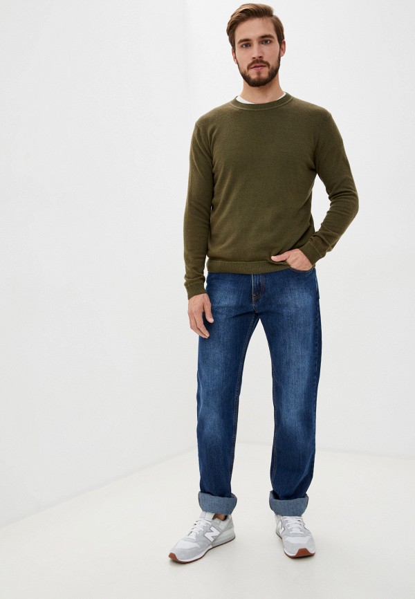 фото Джинсы btc