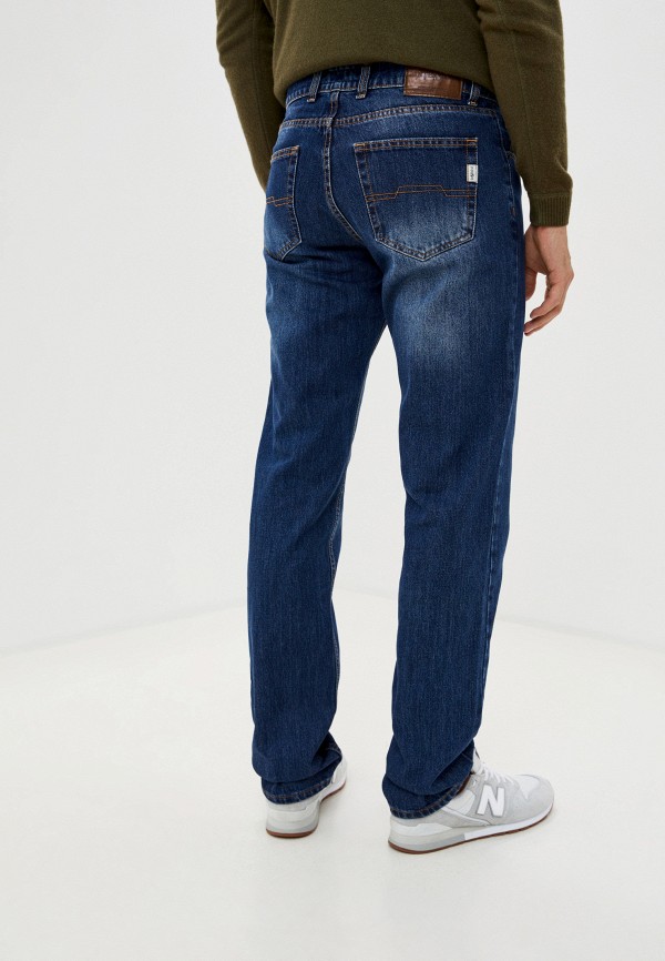 фото Джинсы btc