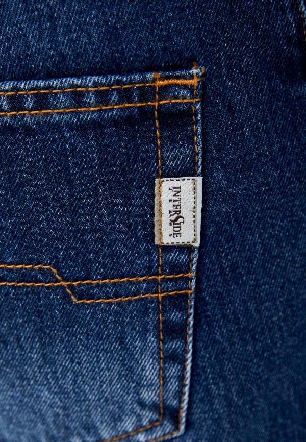 фото Джинсы btc