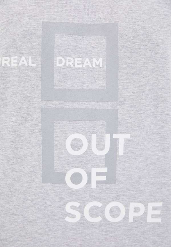 фото Футболка btc