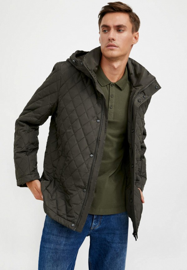 Куртка утепленная Finn Flare 7990₽