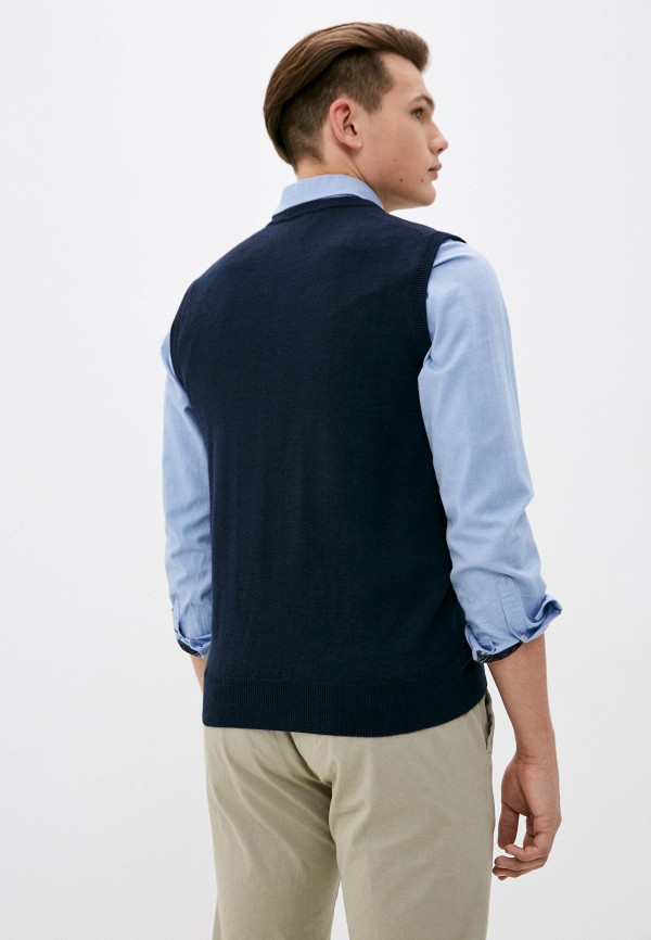 фото Жилет grostyle