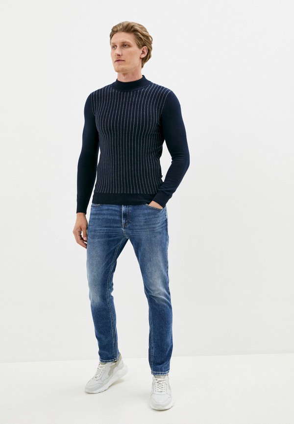 фото Водолазка grostyle