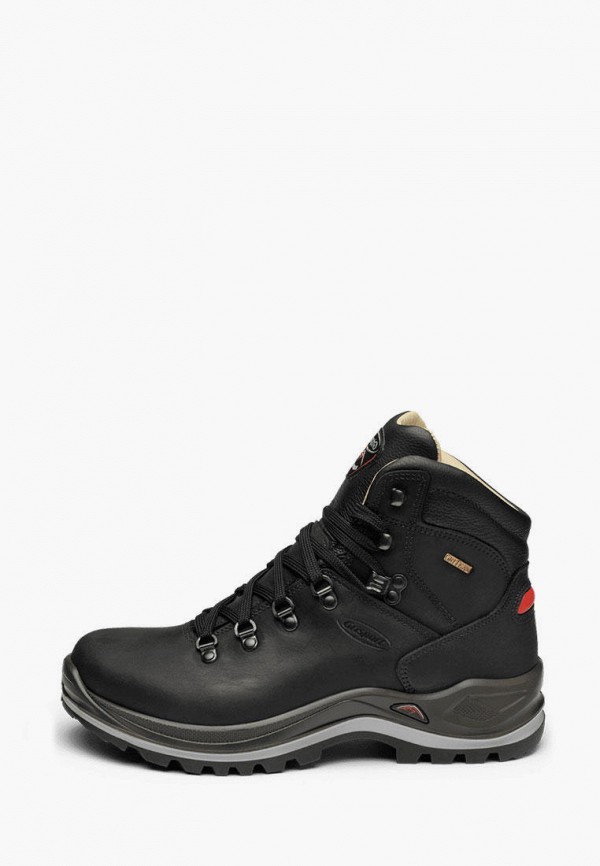 

Ботинки Grisport, Черный, Grisport MP002XM24ZBM
