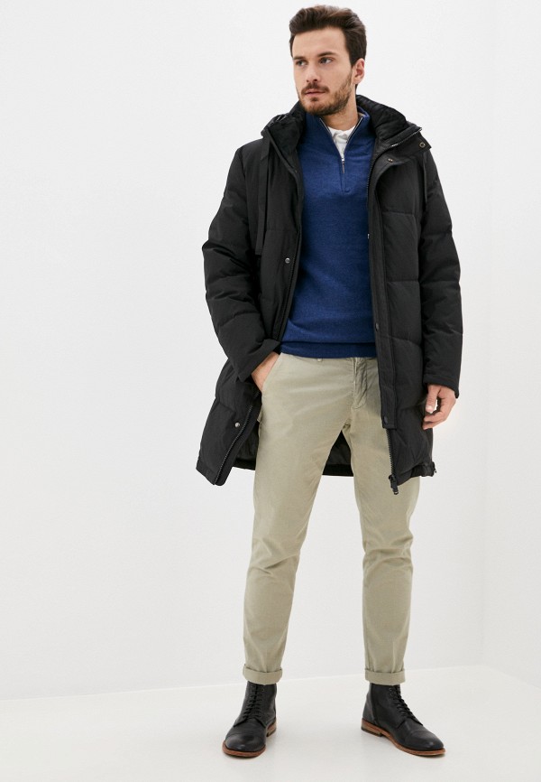 фото Пальто dellione