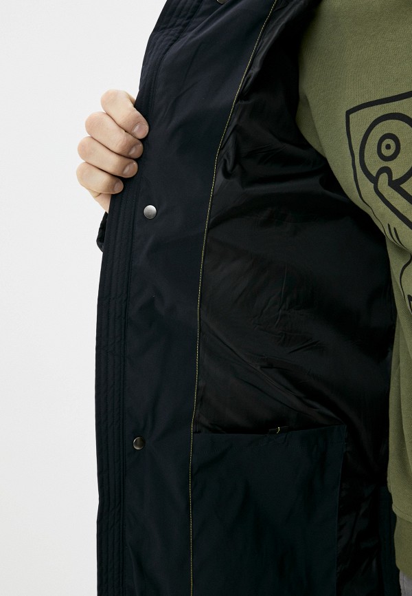 фото Куртка утепленная dellione