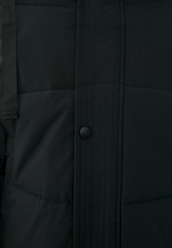 фото Куртка утепленная dellione