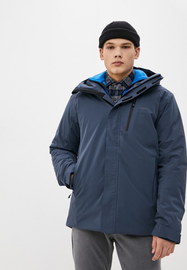 

Куртка утепленная Merrell, Синий