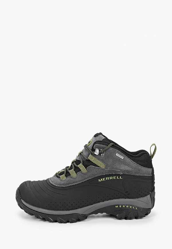 

Ботинки Merrell, Черный, STORM TREKKER 6