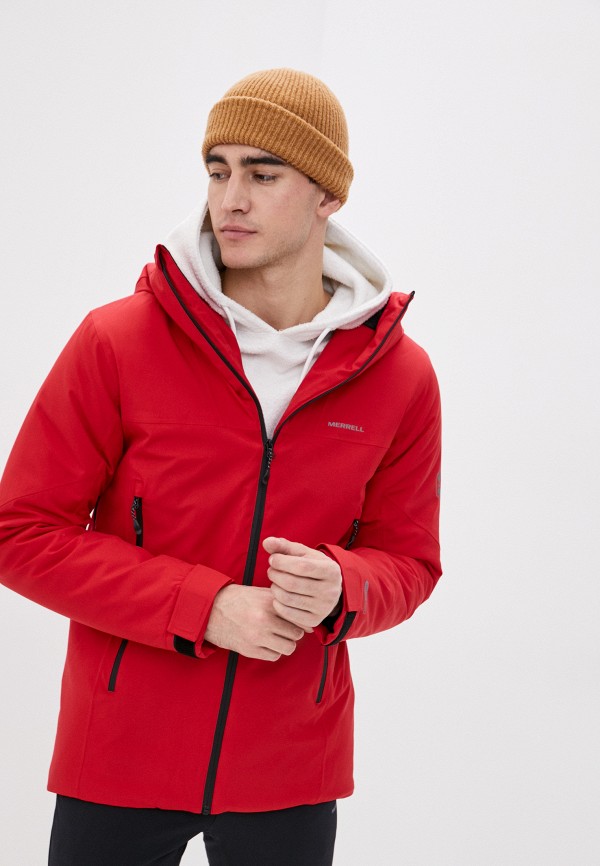 Куртка утепленная Merrell 