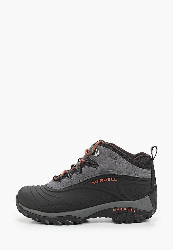 

Ботинки Merrell, Черный, STORM TREKKER 6