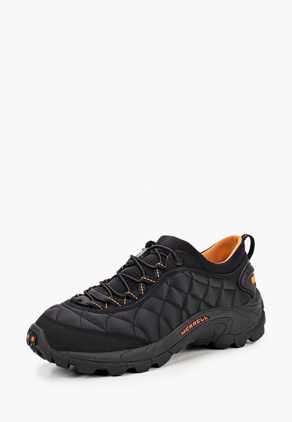 фото Ботинки трекинговые merrell