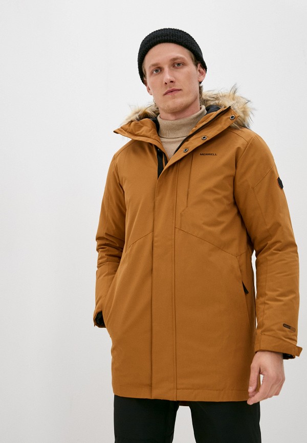 Куртка утепленная Merrell 