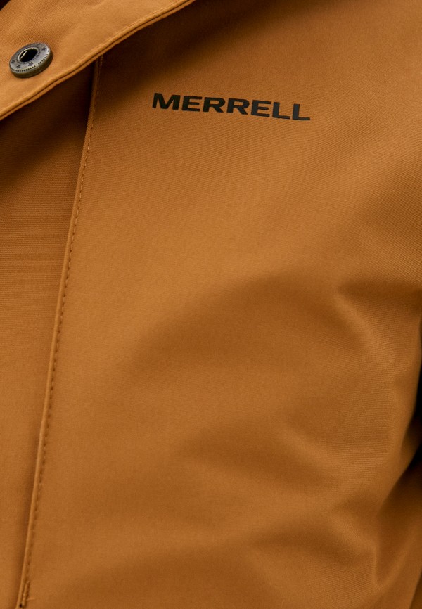 фото Куртка утепленная merrell