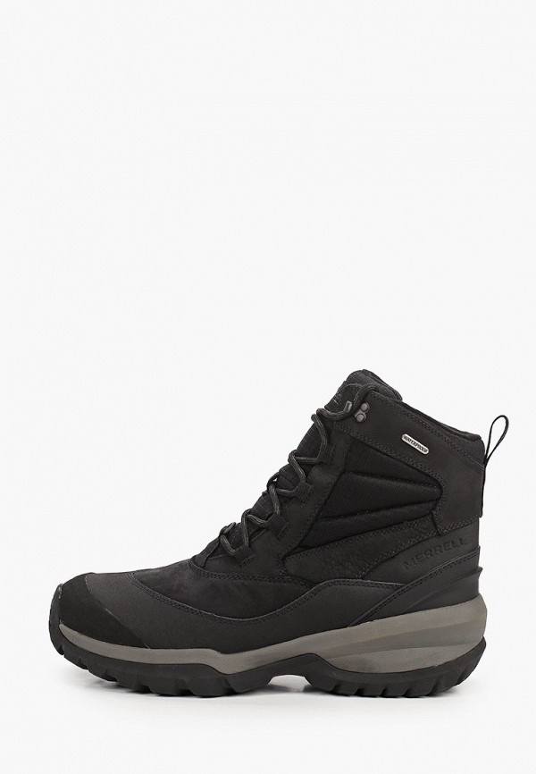 

Ботинки Merrell, Черный, THERMO SLUSH MID WP