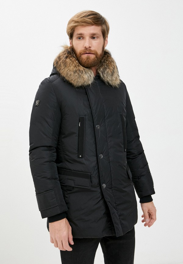 Пуховик Rio Verti 56300₽