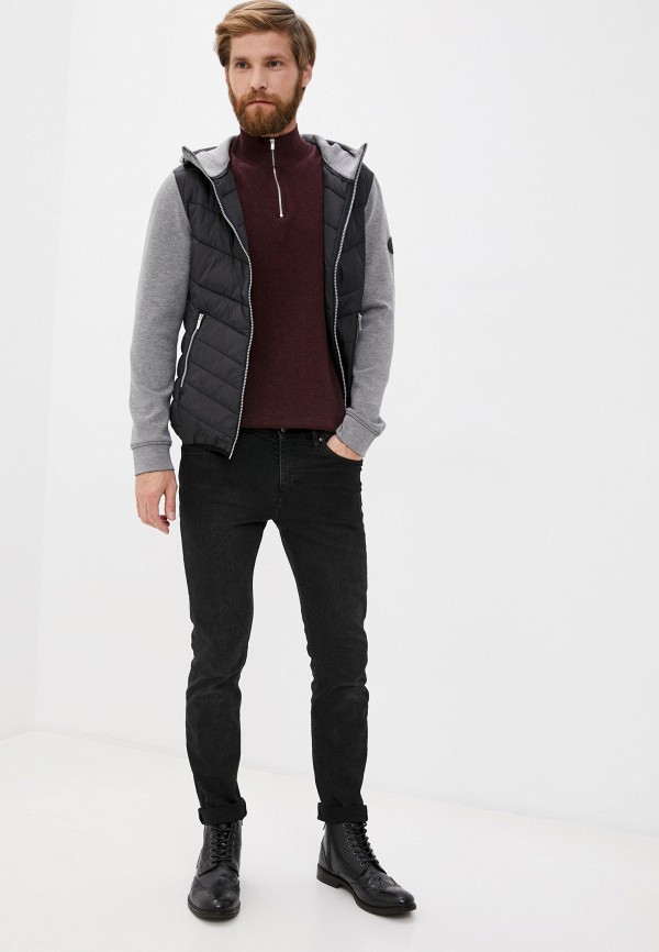 фото Толстовка henderson