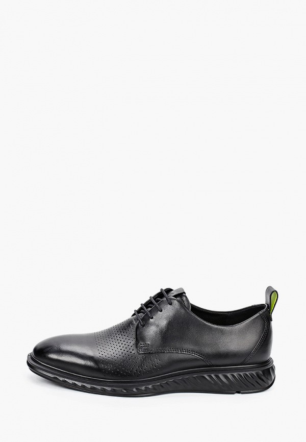 

Туфли Ecco, Черный, ECCO ST.1 HYBRID LITE