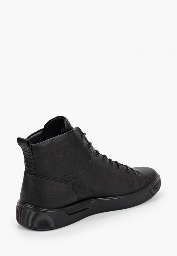 фото Кеды ecco