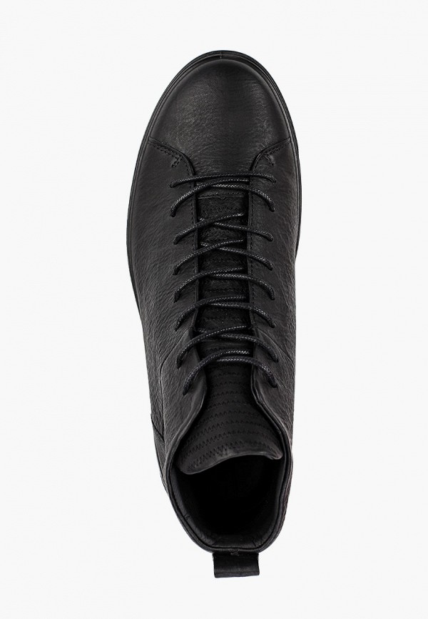 фото Кеды ecco