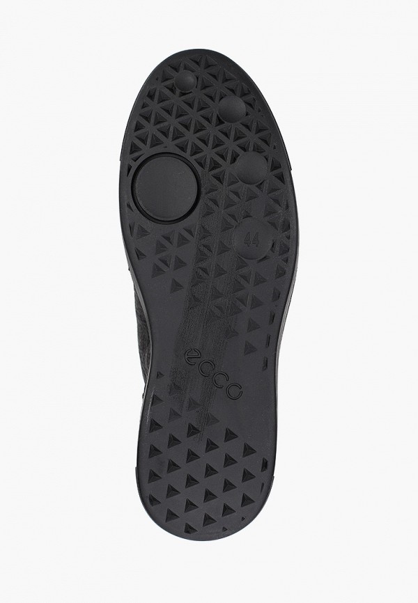 фото Кеды ecco