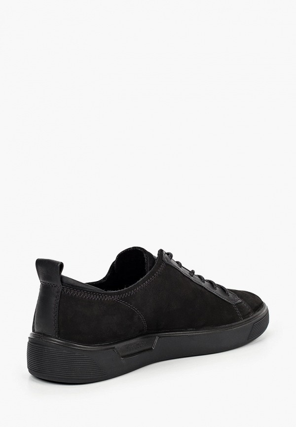 фото Кеды ecco