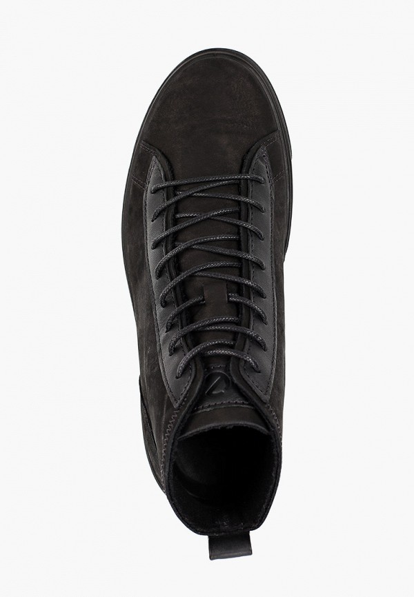 фото Кеды ecco