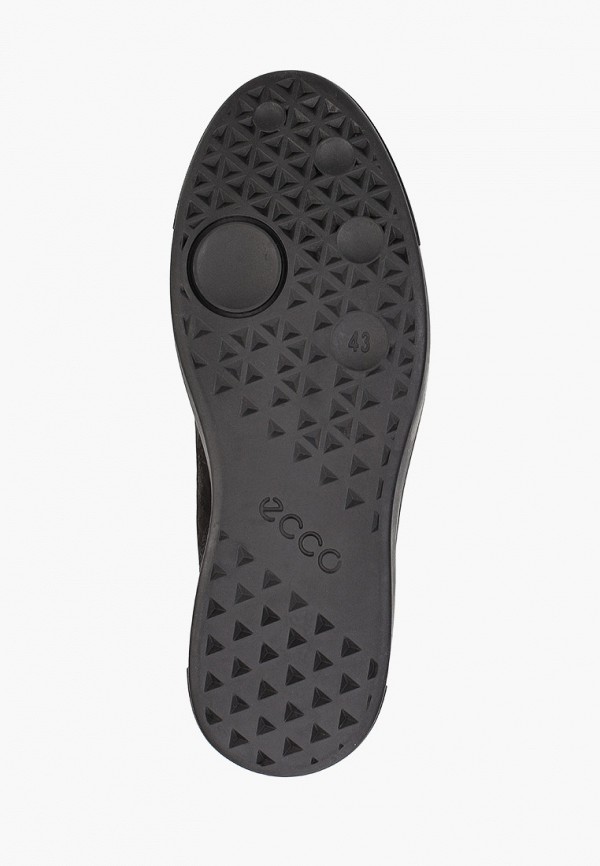 фото Кеды ecco