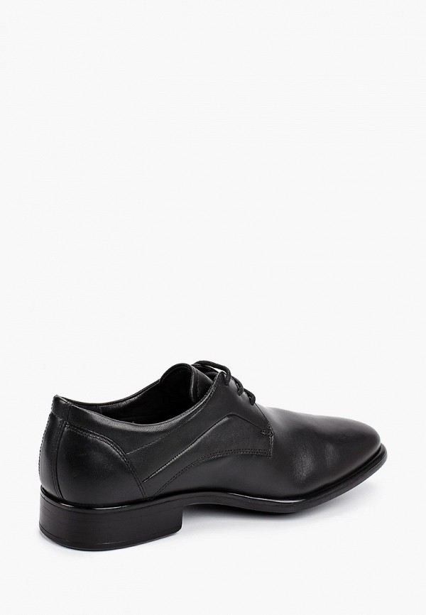 

Туфли Ecco, Черный, ECCO CITYTRAY