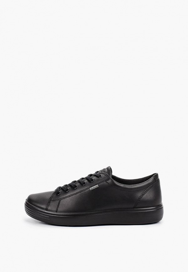 фото Кеды ecco